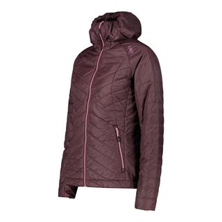 CMP Piumino con Cappuccio  