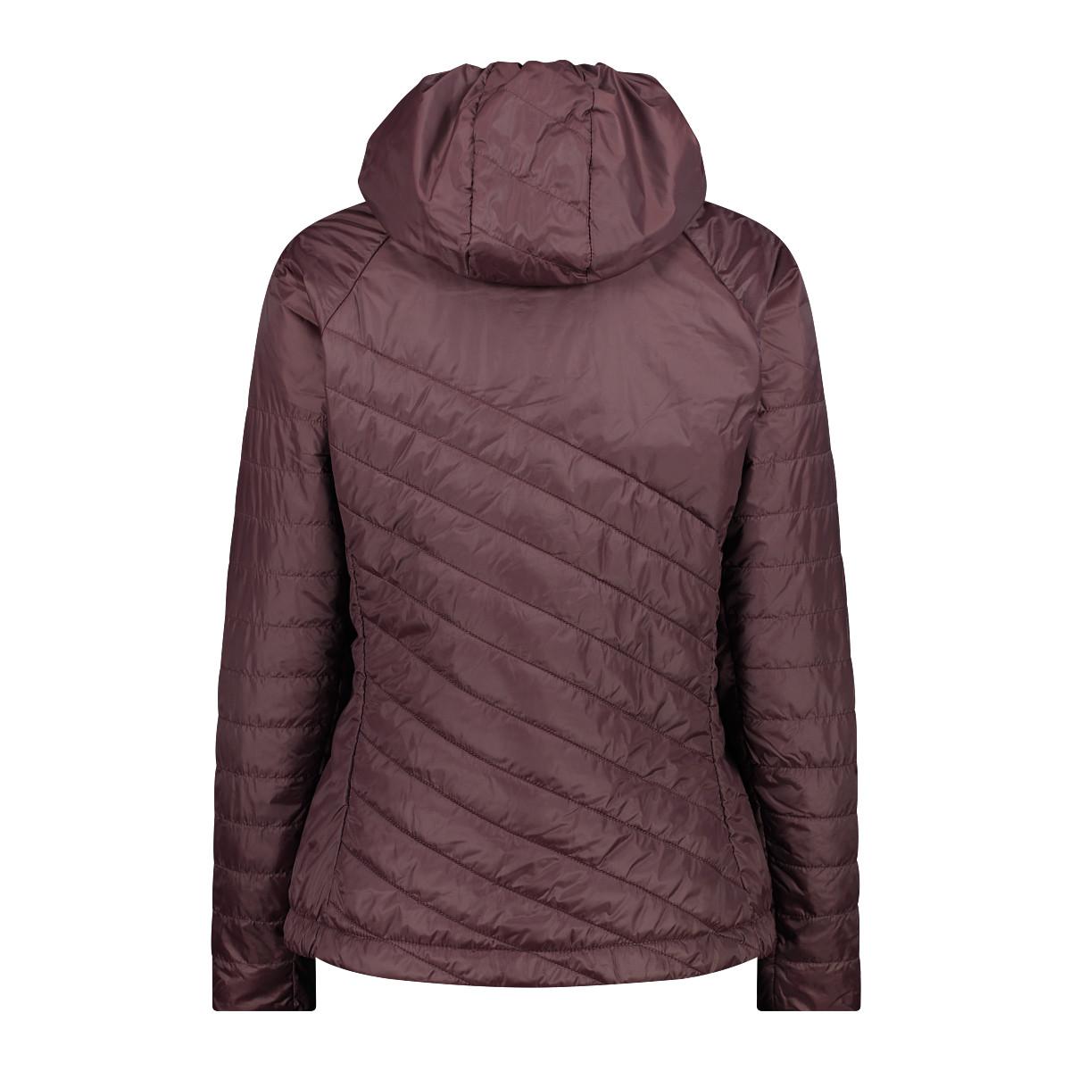 CMP Piumino con Cappuccio  