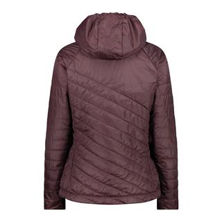 CMP Piumino con Cappuccio  