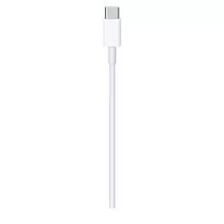 Apple  MLL82ZM/A USB Kabel 2 m USB C Weiß 
