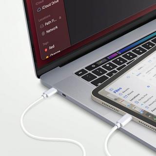 Apple  Cavo di ricarica USB-C (2 m) 