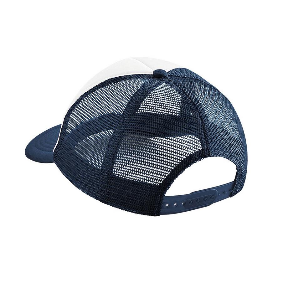 Beechfield Trucker Cap Snapback  