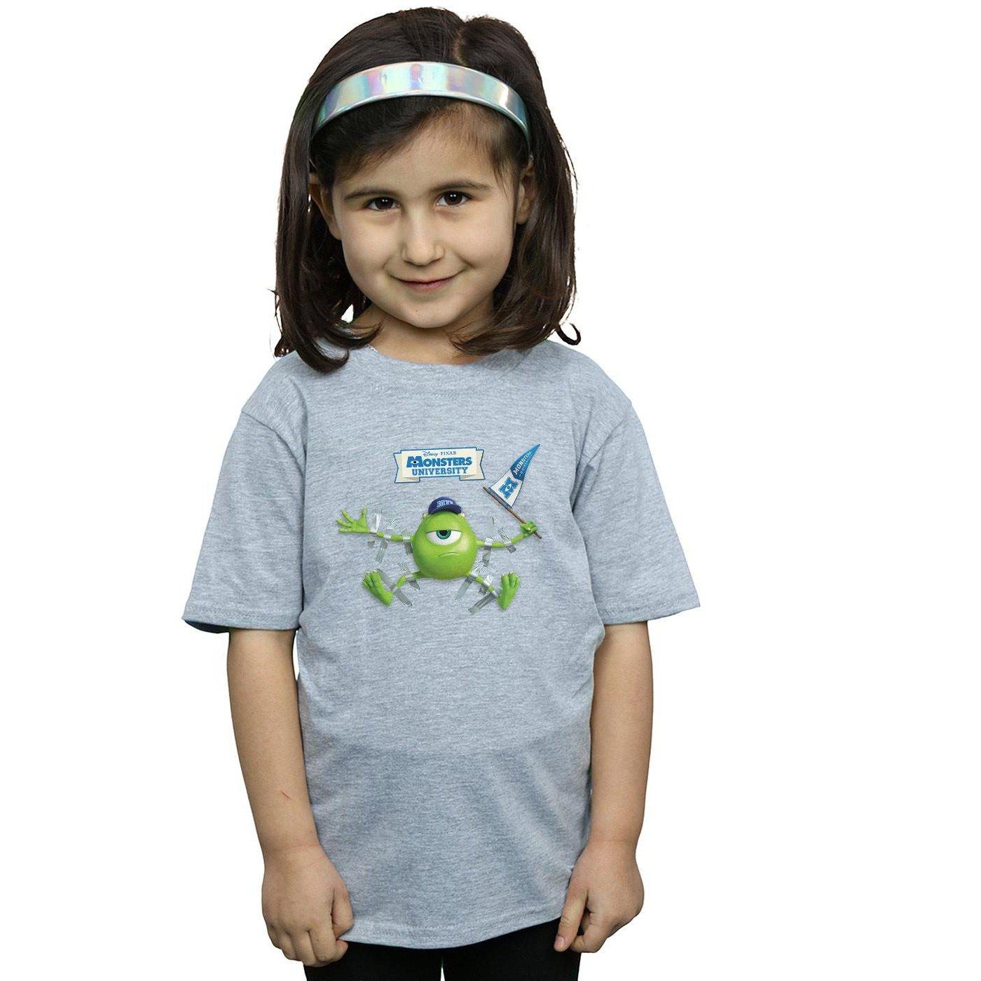 Disney  Monsters University TShirt 