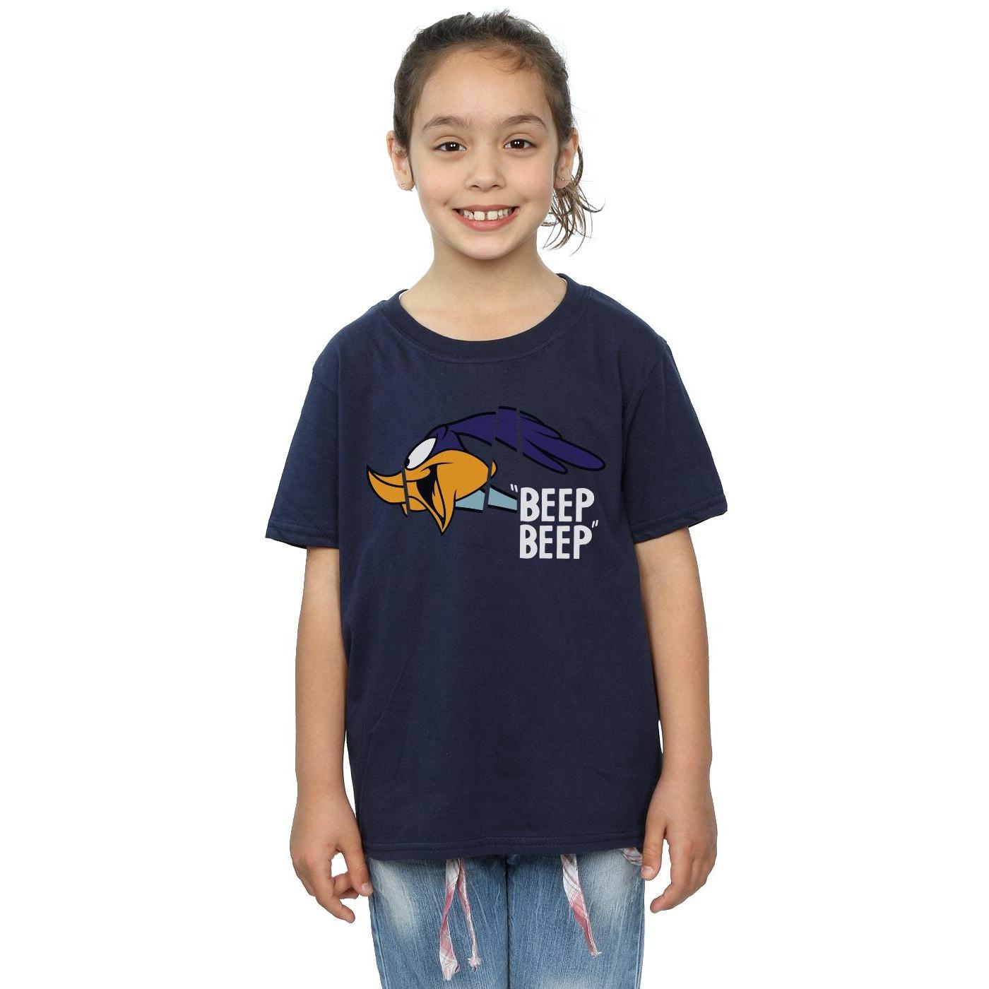 LOONEY TUNES  Beep Beep TShirt 