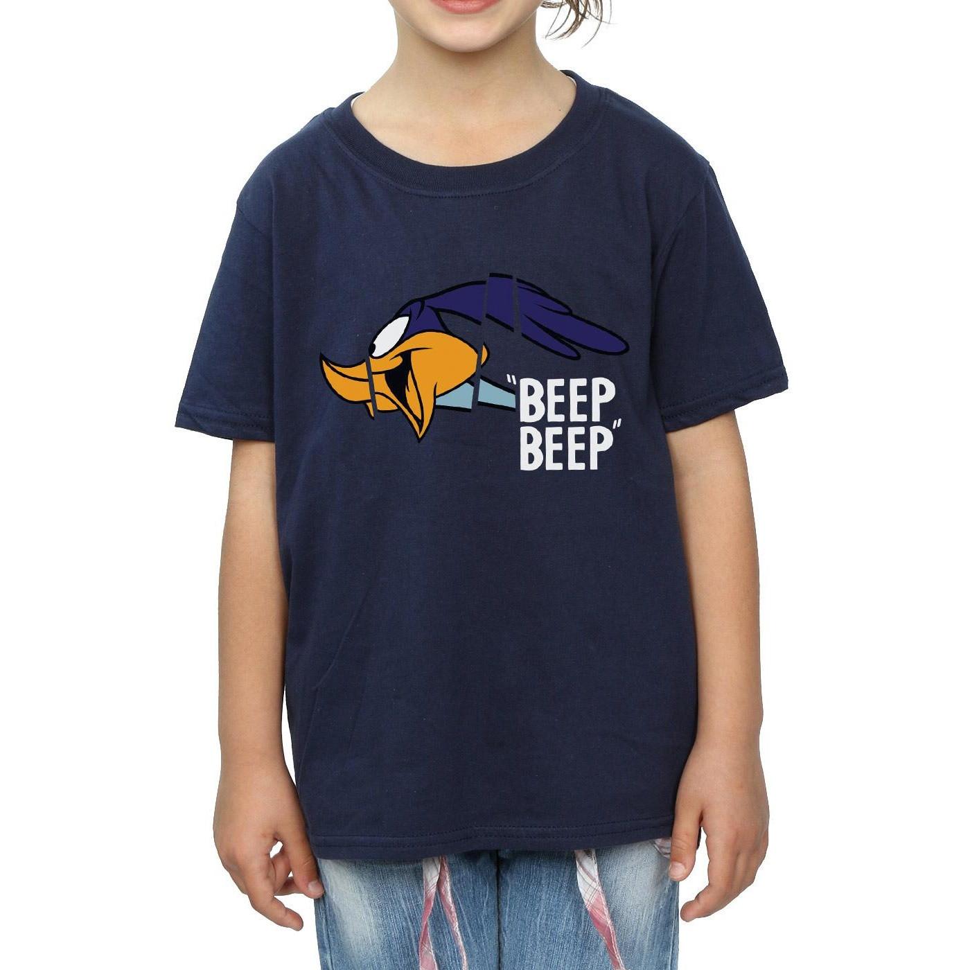 LOONEY TUNES  Beep Beep TShirt 
