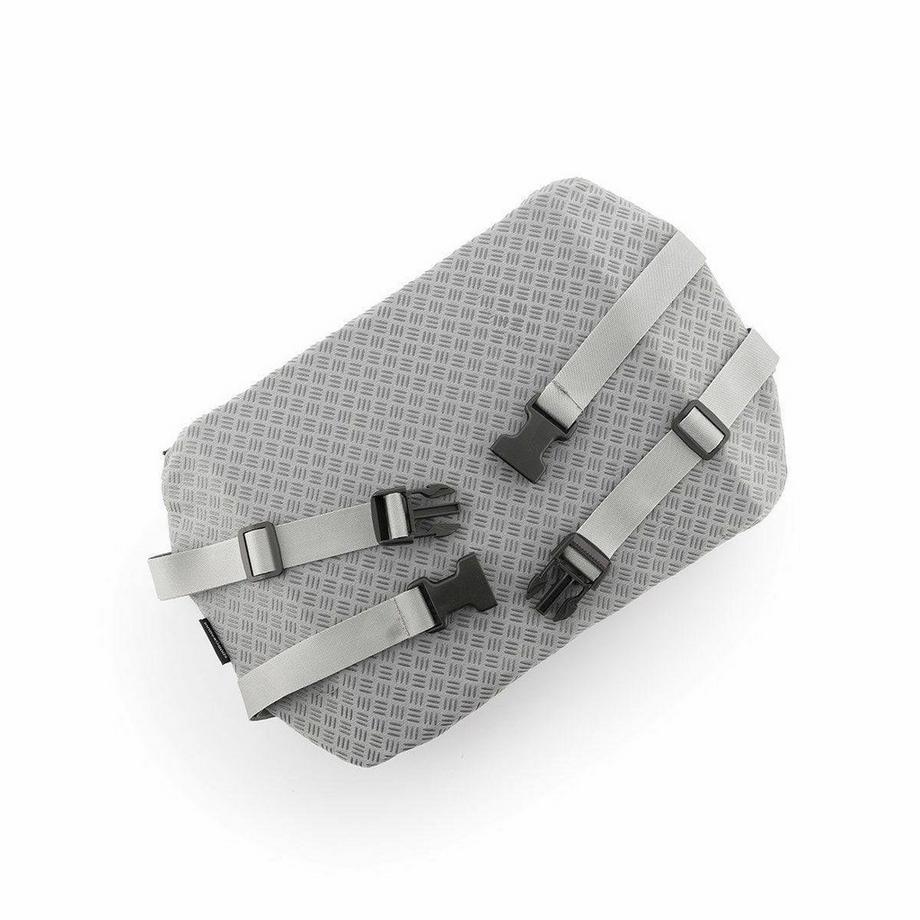 B2X  Druckentlastendes Kissen für die Lendenwirbelsäule 