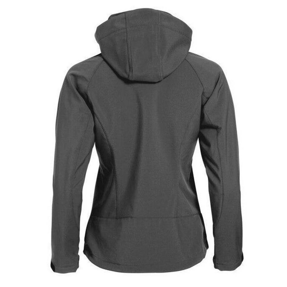 Clique Milford Giacca Soft Shell  