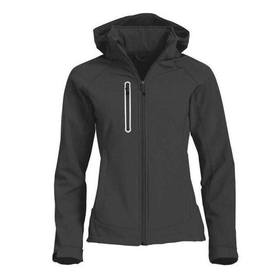 Clique Milford Giacca Soft Shell  