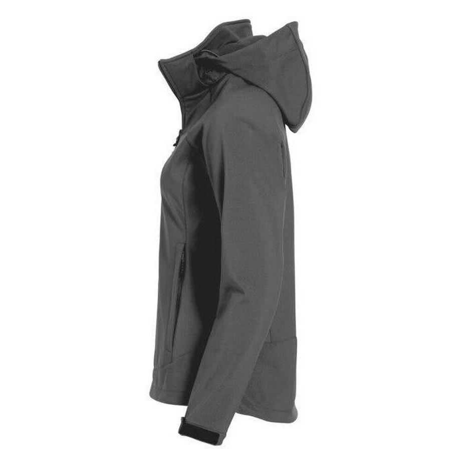 Clique Milford Giacca Soft Shell  