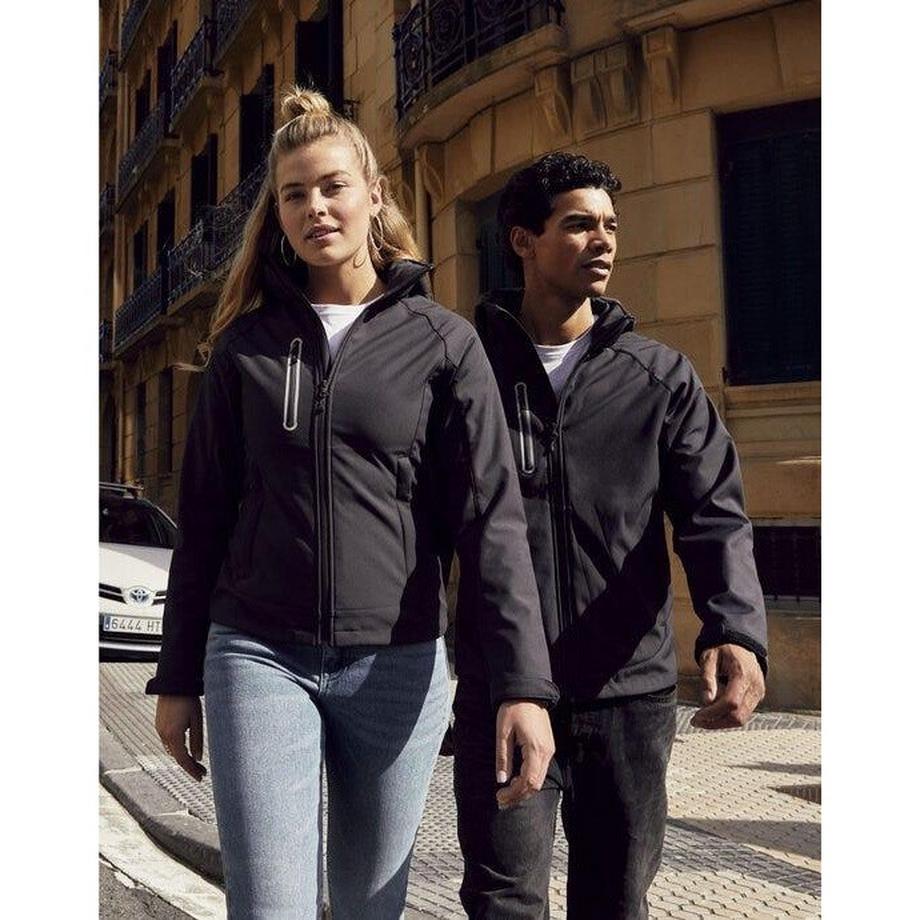 Milford Giacca Soft Shell