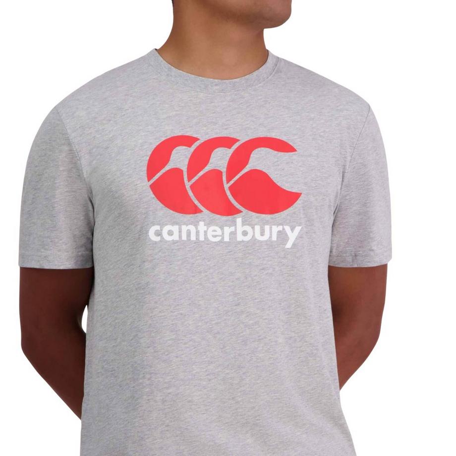Canterbury  T-ShirtStyle Logo 
