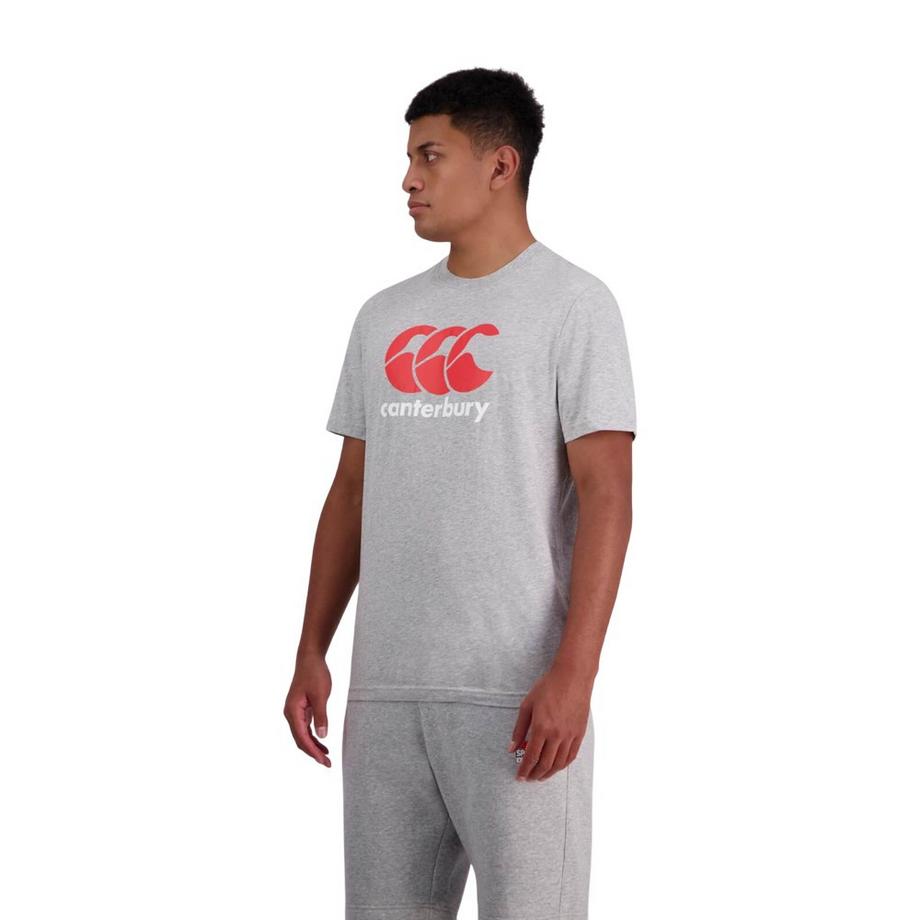 Canterbury  T-ShirtStyle Logo 