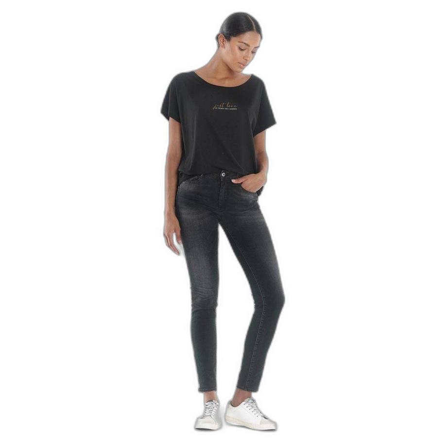 röhrenjeans für damen acya pulp n°1