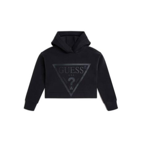 GUESS  sweatshirt à capuche fille active 