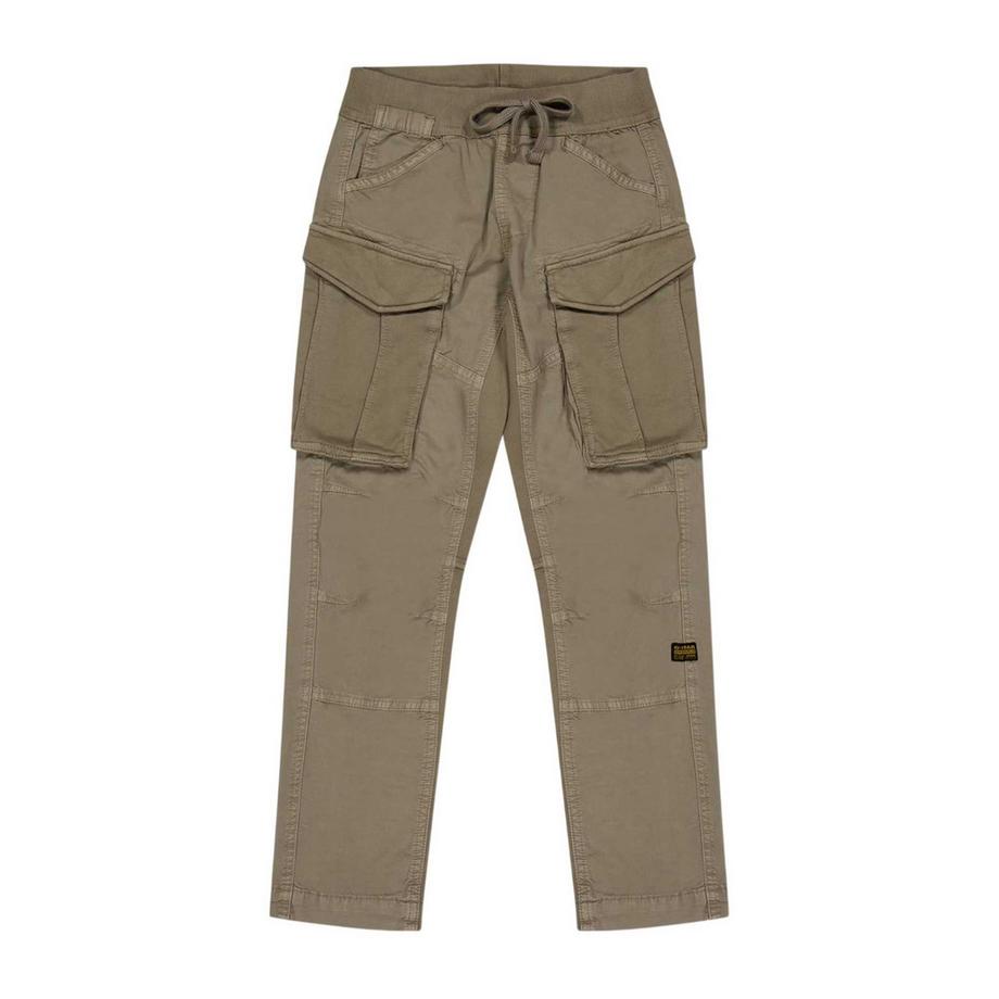 Pantalon De Combat Rovic