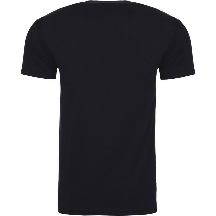 NEXT LEVEL RACING T-Shirt Girocollo Maniche Corte  