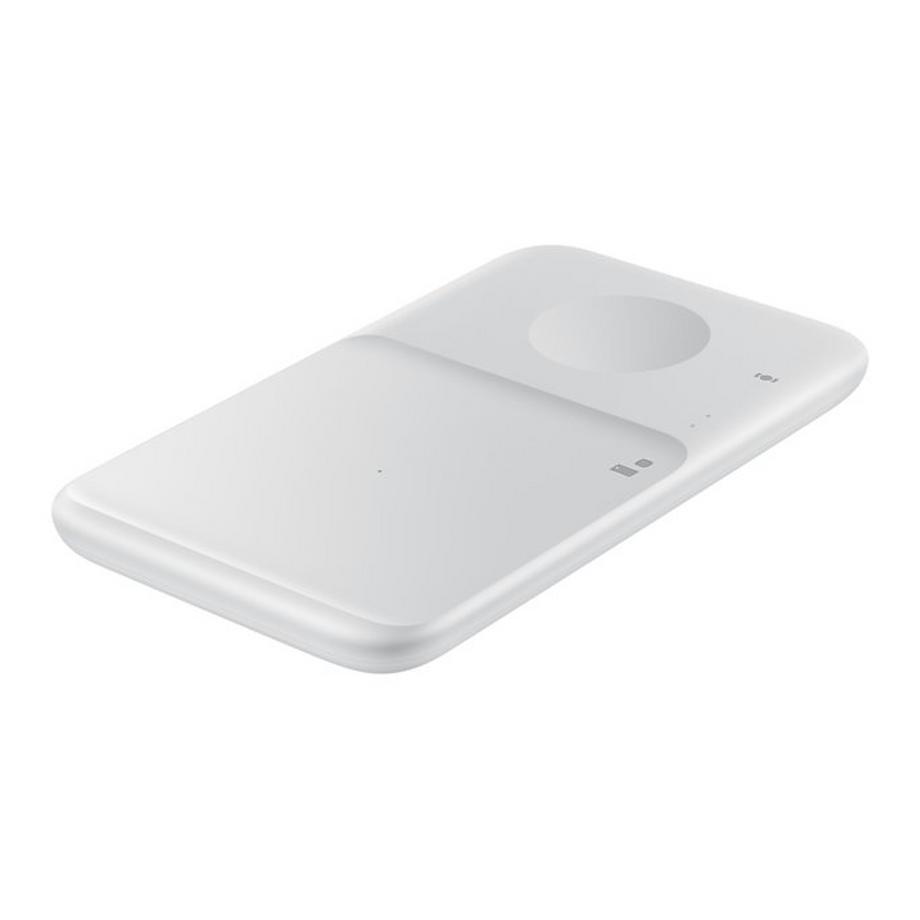 SAMSUNG  EP-P4300TWEGEU chargeur d'appareils mobiles Blanc Intérieure 