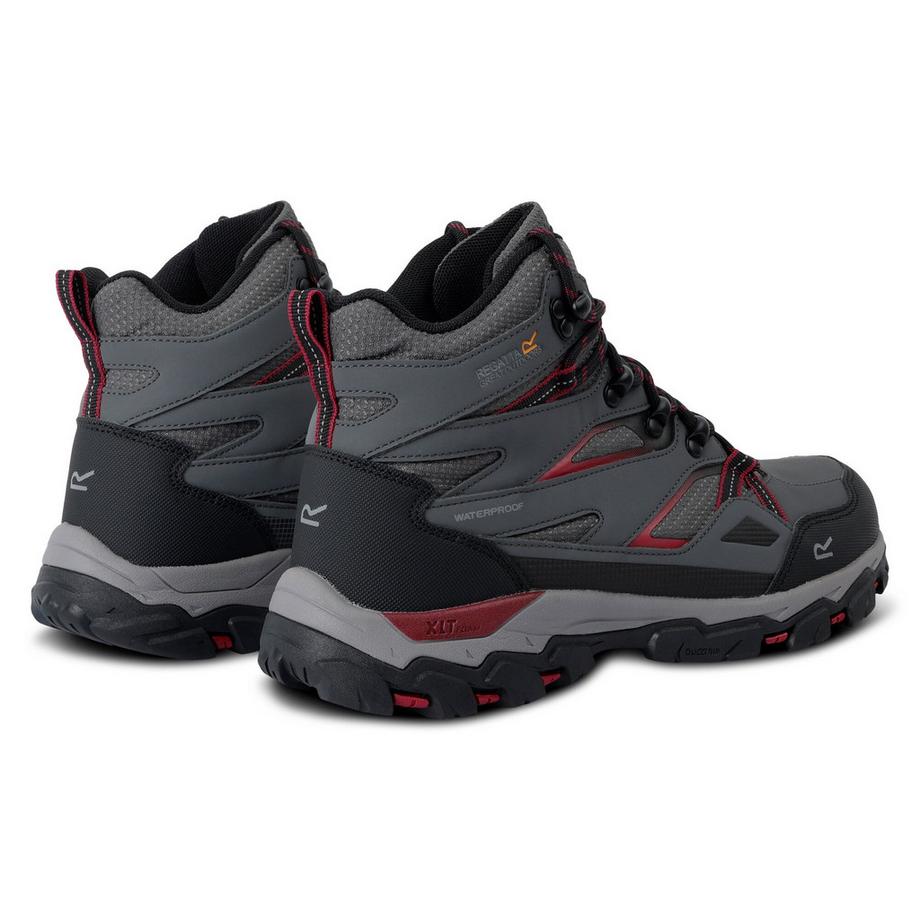 Regatta Bottines de Marche Holcombe III  