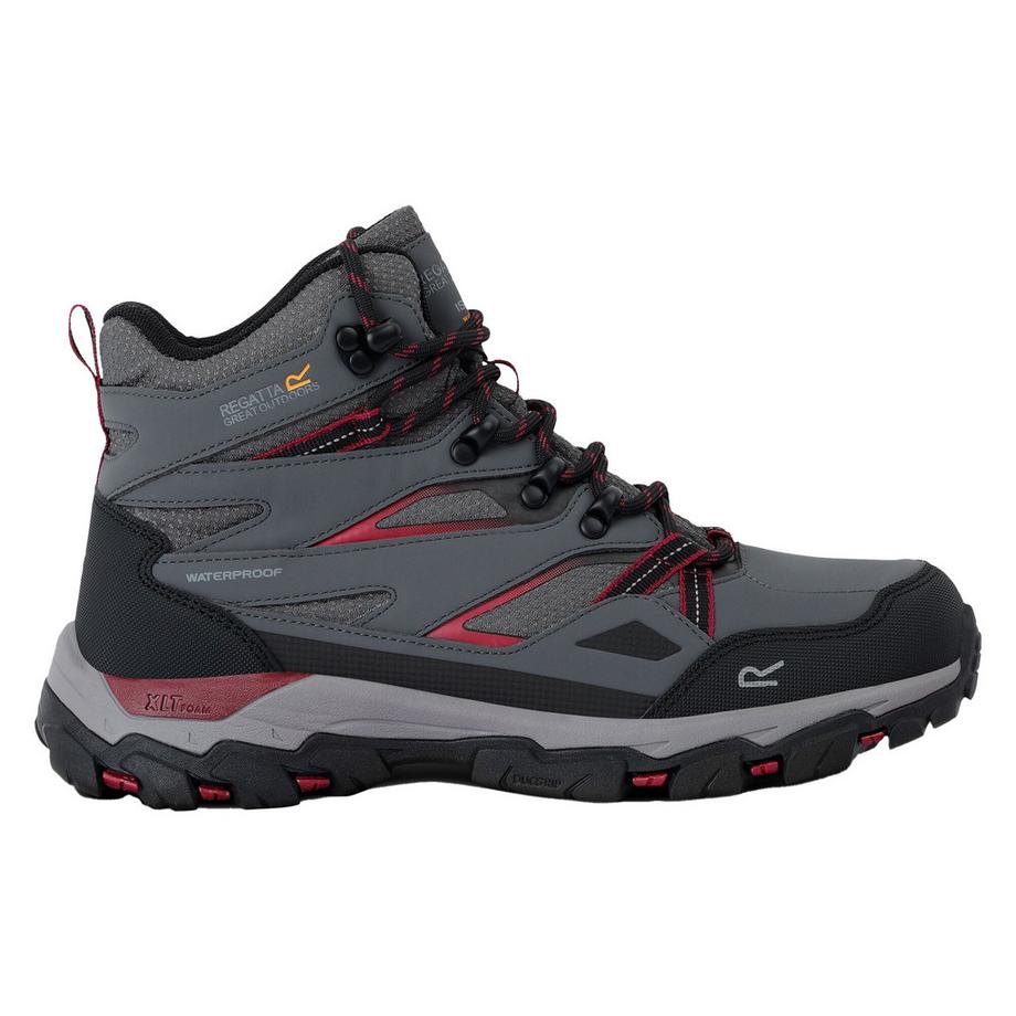 Regatta Bottines de Marche Holcombe III  