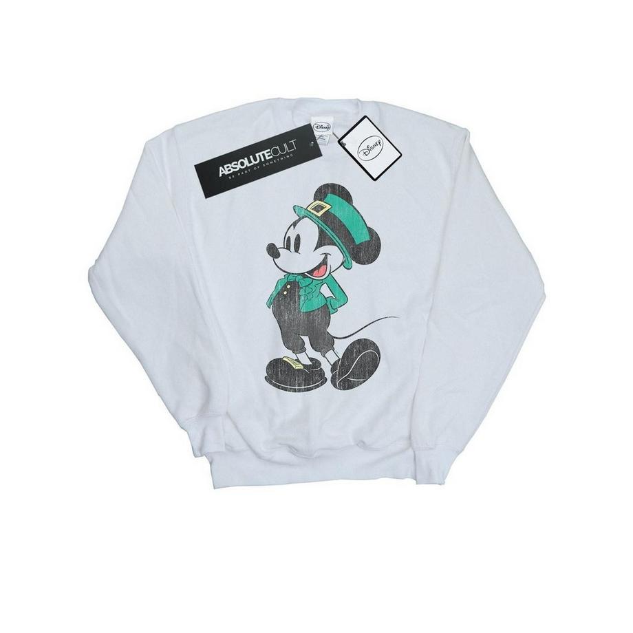 Sweat ST PATRICK