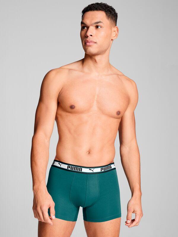 PUMA  Boxer doppio 