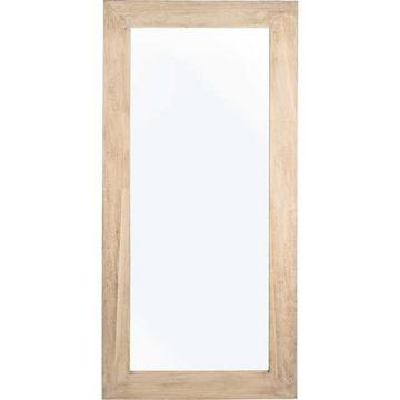 Specchio Tiziano 82x172