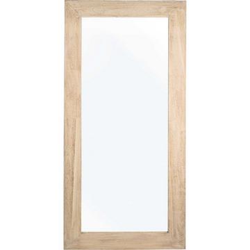 Spiegel Tiziano 82x172