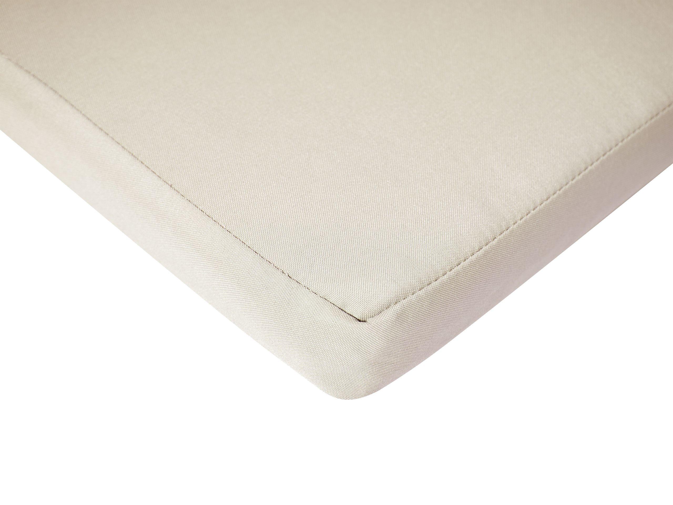 Beliani Set bistrot en Legno d'acacia Moderno JAVA PREMIUIM  