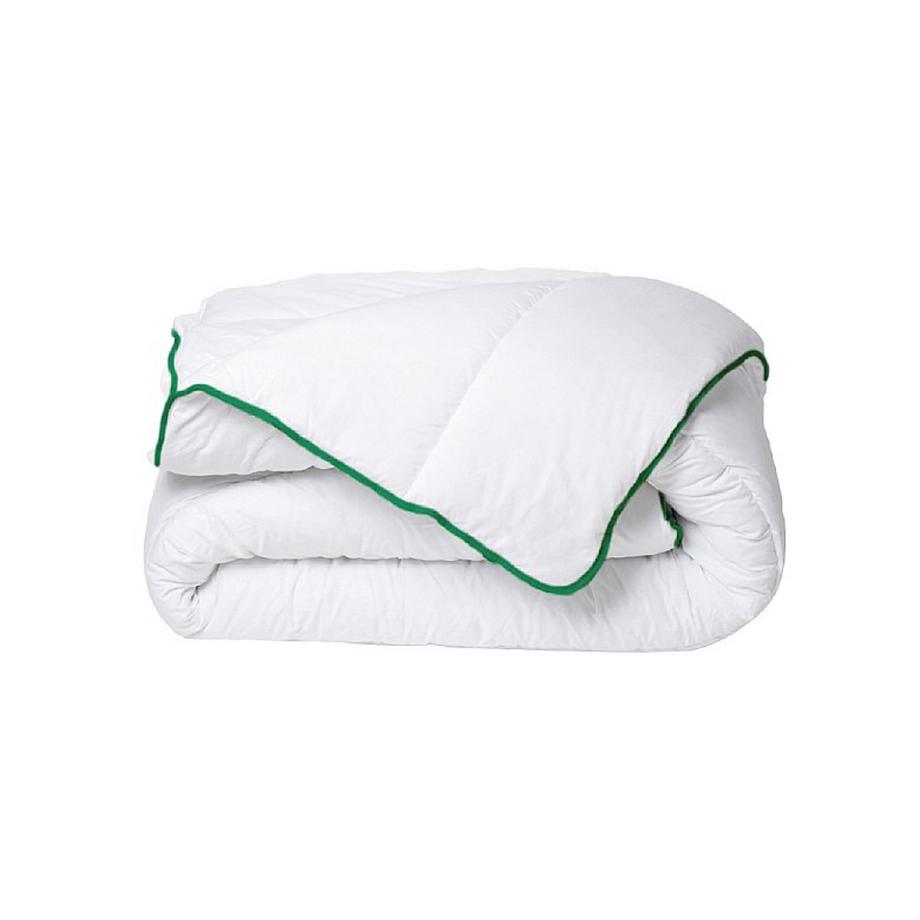 Vente-unique Azylia II Couette Thermorégulatrice Microfibre 220 x 240 cm 300 g/m²  