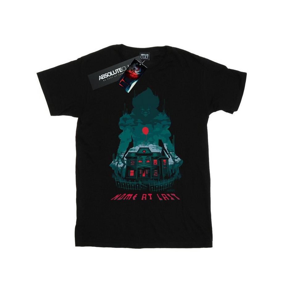 Home At Last TShirt