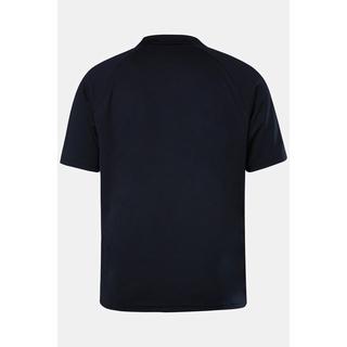 JP1880 Outdoor Raglan QuickDry Poloshirt  