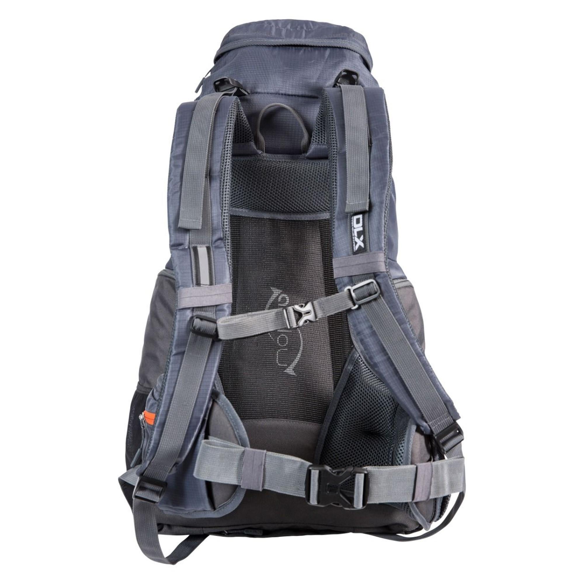 Trespass  Twinpeak70 DLX Rucksack 