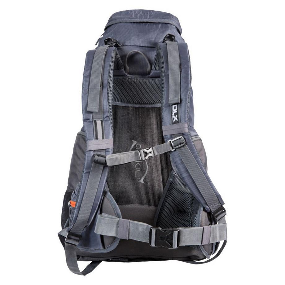 Trespass Twinpeak70 DLX Rucksack  