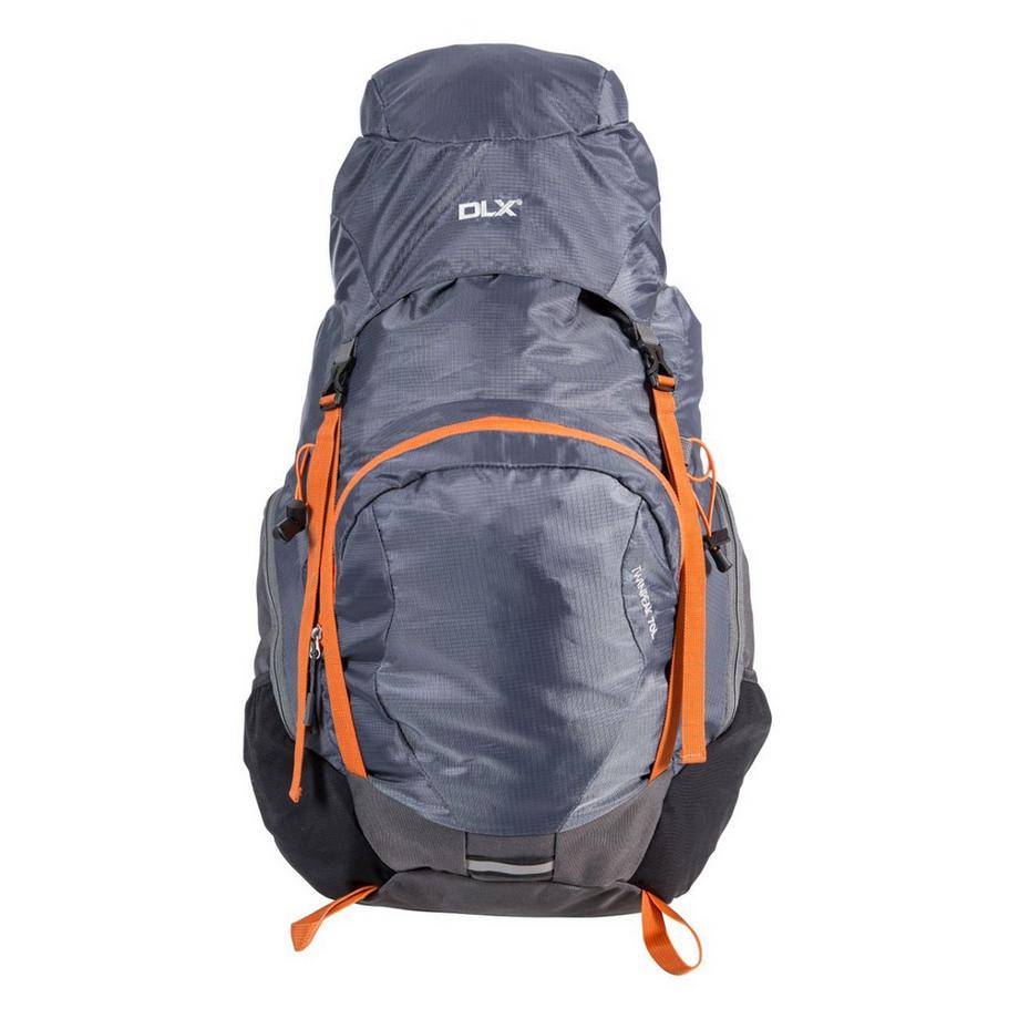 Trespass Twinpeak70 DLX Rucksack  
