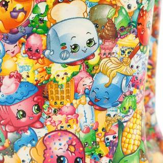 Shopkins  Bottes de pluie 