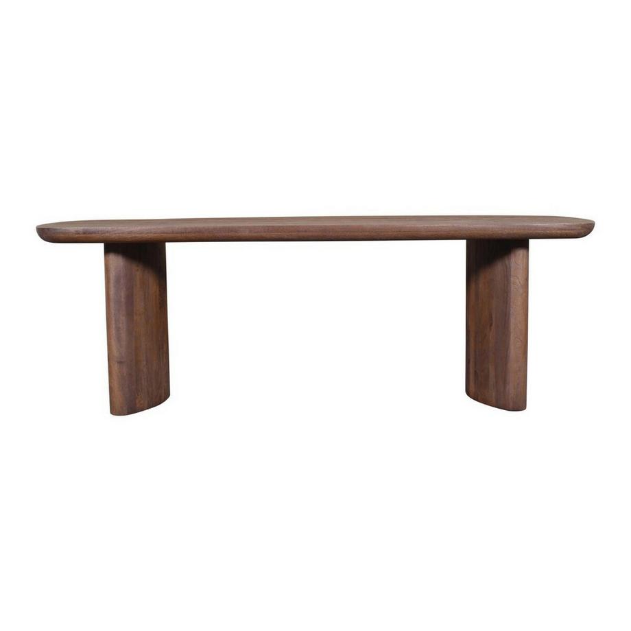 Richmond Interiors Esstisch Baldwin spicebrown 230x100  