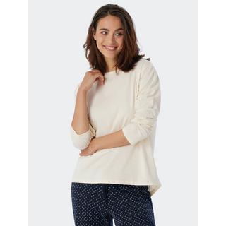 Schiesser Mix & Relax Maglia a maniche lunghe  