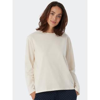 Schiesser Mix & Relax Maglia a maniche lunghe  