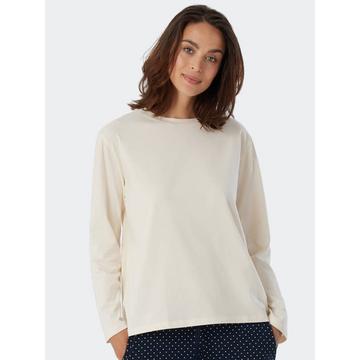 Maglia Mix & Relax a maniche lunghe