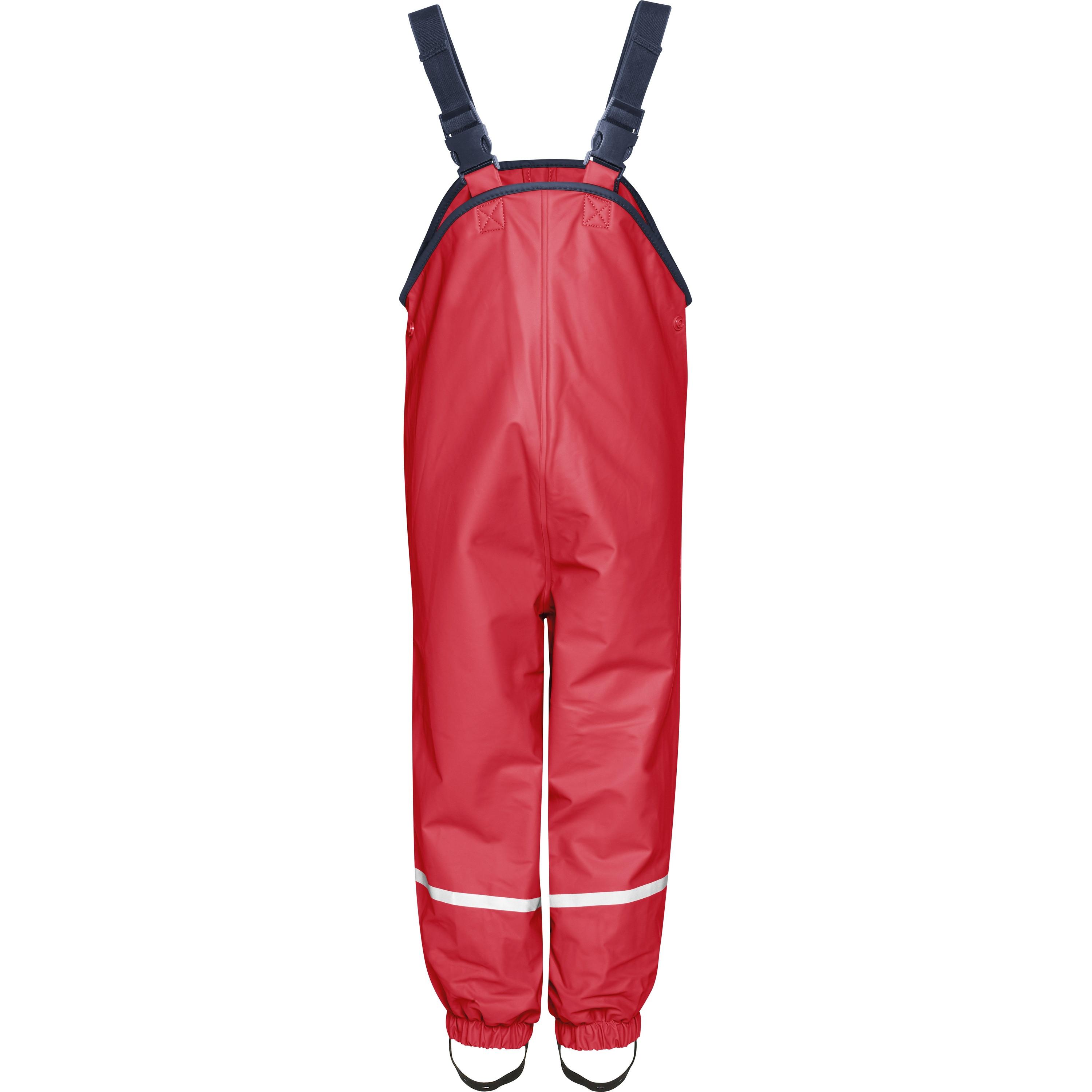 Playshoes tuta da pioggia in pile da bambino acquistare online