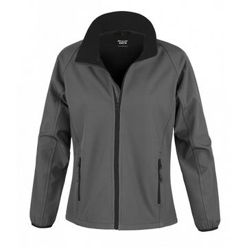 Core SoftshellJacke, bedruckbar