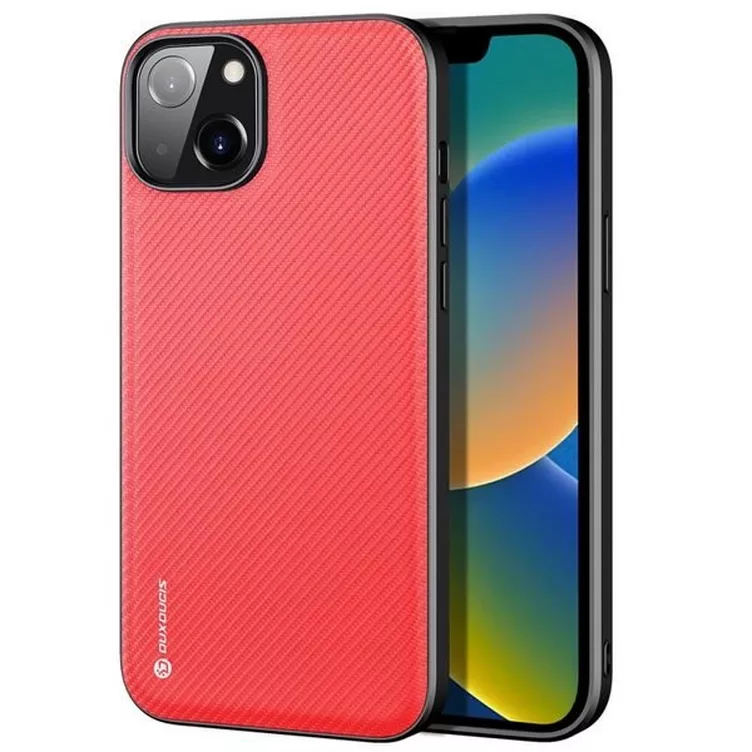 DuxDucis iPhone 14 Dux Ducis Fino Back Caseonline kaufen MANOR