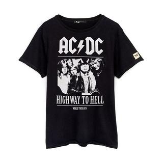 AC/DC  ACDC Highway To Hell TShirt 