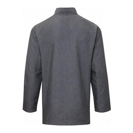 PREMIER  veste en jean chef cuisinier 