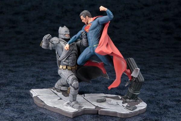 KOTOBUKIYA  Figurine Statique - Batman - Batman 