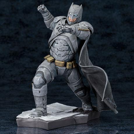 KOTOBUKIYA  Figurine Statique - Batman - Batman 