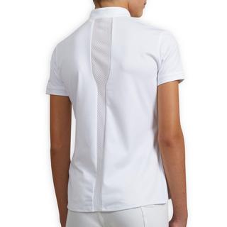 FOUGANZA  Poloshirt kurzarm - COMPETITION 500 