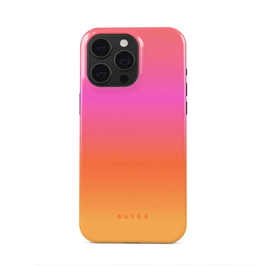 Custodia per iPhone 15 Pro Max Sunset Club