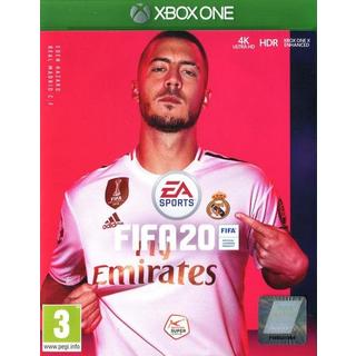 ELECTRONIC ARTS  Fifa 20 