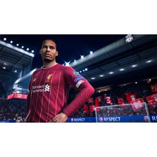 ELECTRONIC ARTS  Fifa 20 